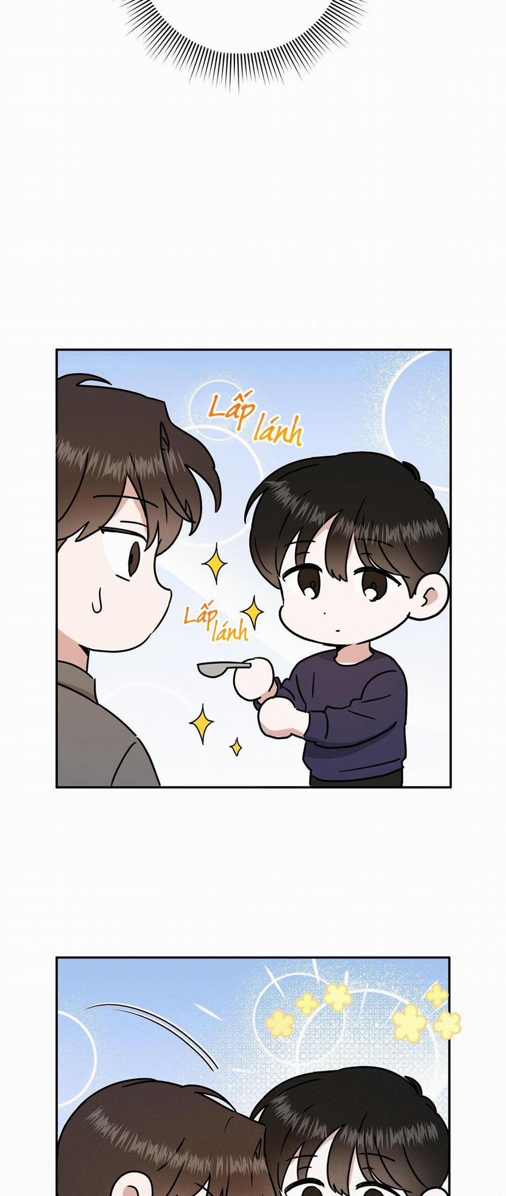 Nhà Tôi Thành Phim Trường Mất Rồi 2 trang 41