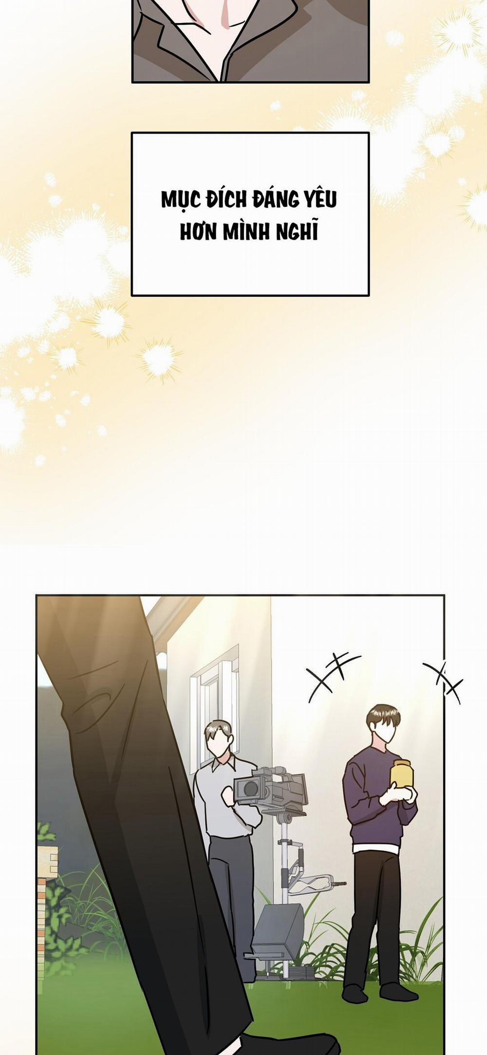 Nhà Tôi Thành Phim Trường Mất Rồi 2 trang 47