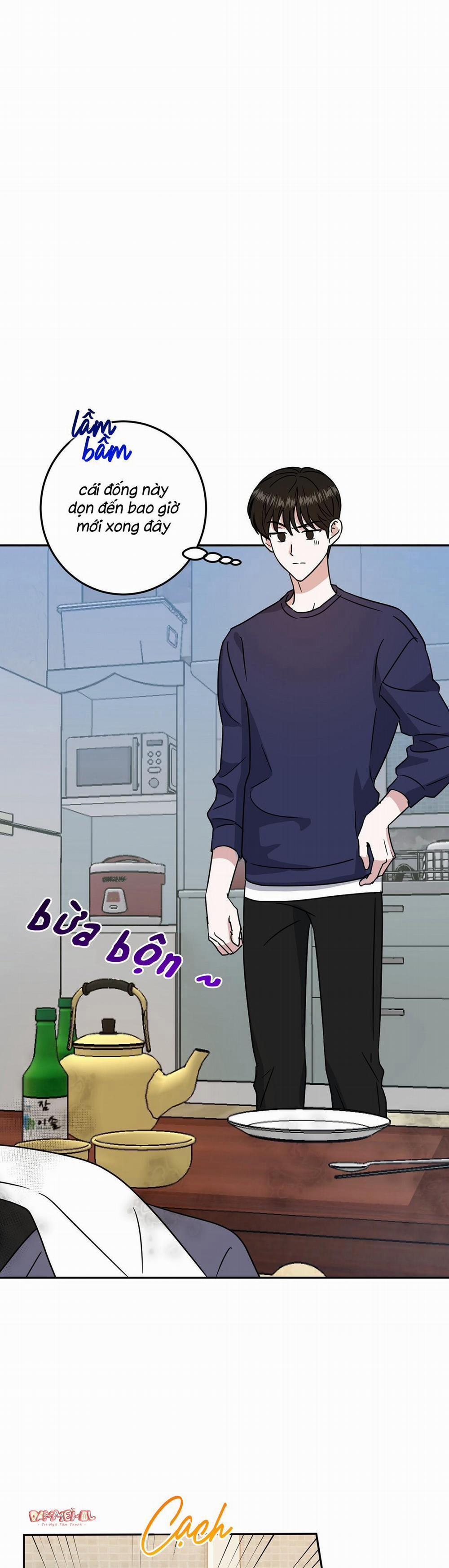 Nhà Tôi Thành Phim Trường Mất Rồi 2 trang 5