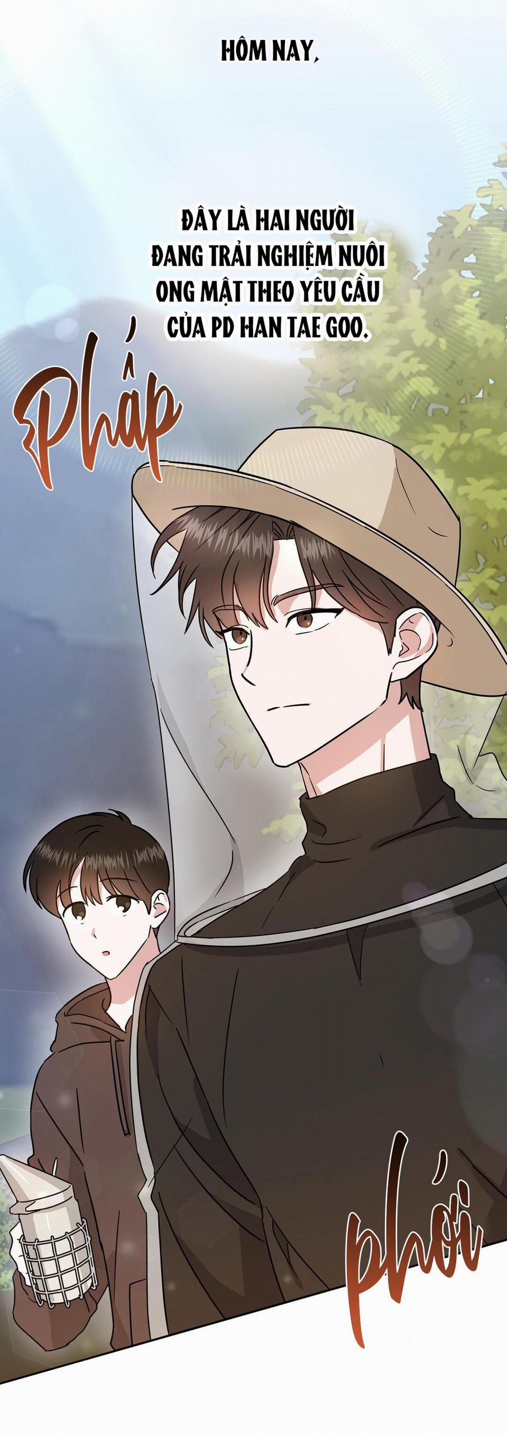 Nhà Tôi Thành Phim Trường Mất Rồi 3 trang 1