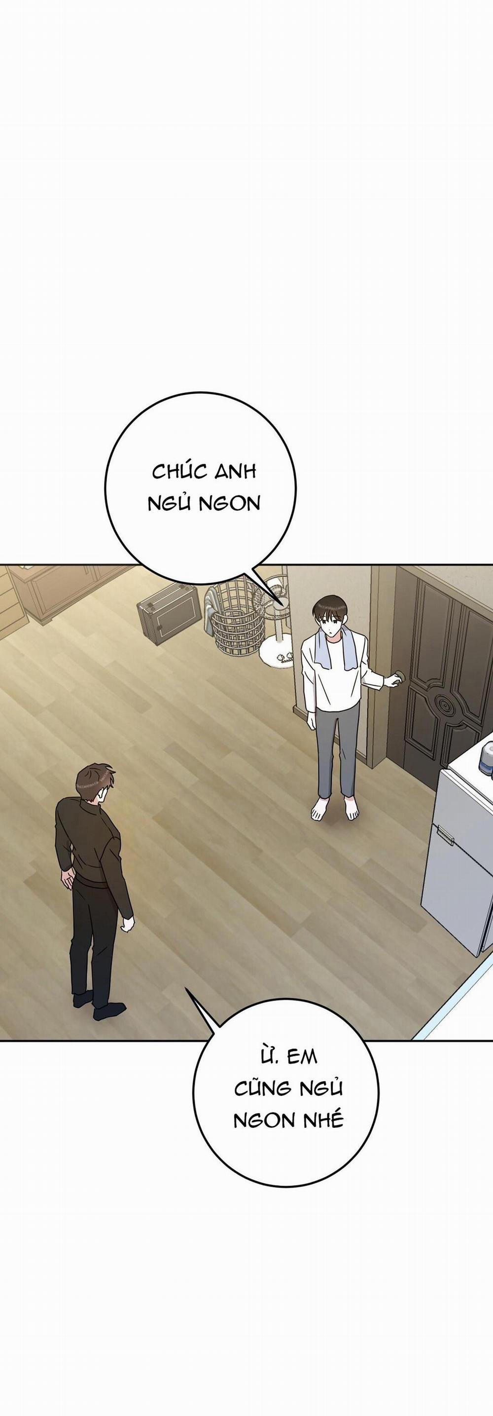 Nhà Tôi Thành Phim Trường Mất Rồi 3 trang 15