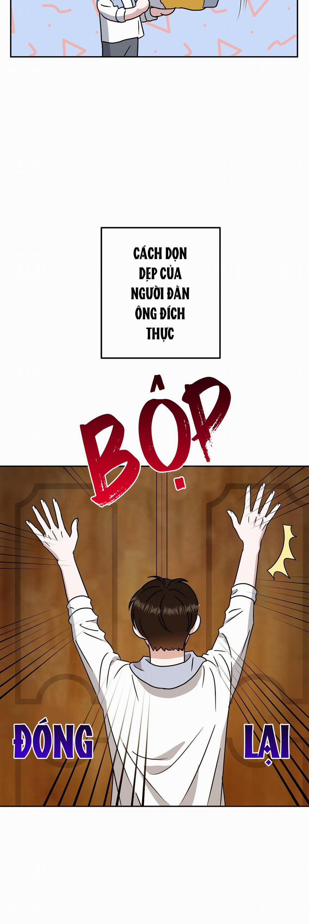 Nhà Tôi Thành Phim Trường Mất Rồi 3 trang 18