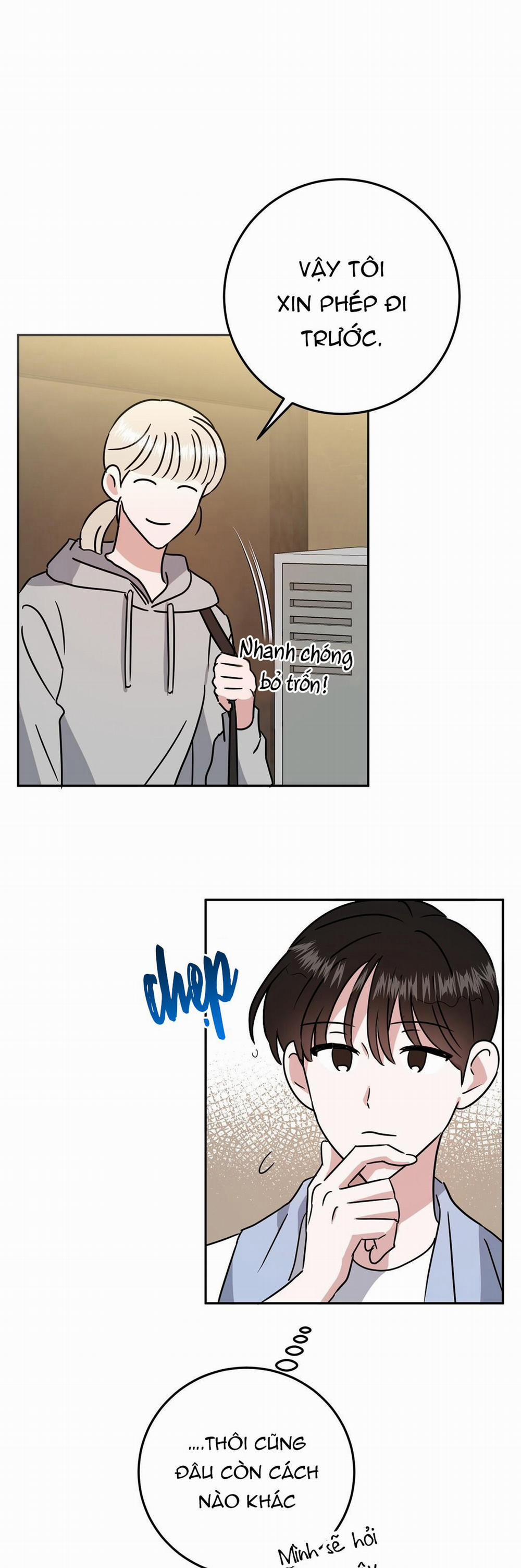 Nhà Tôi Thành Phim Trường Mất Rồi 3 trang 23