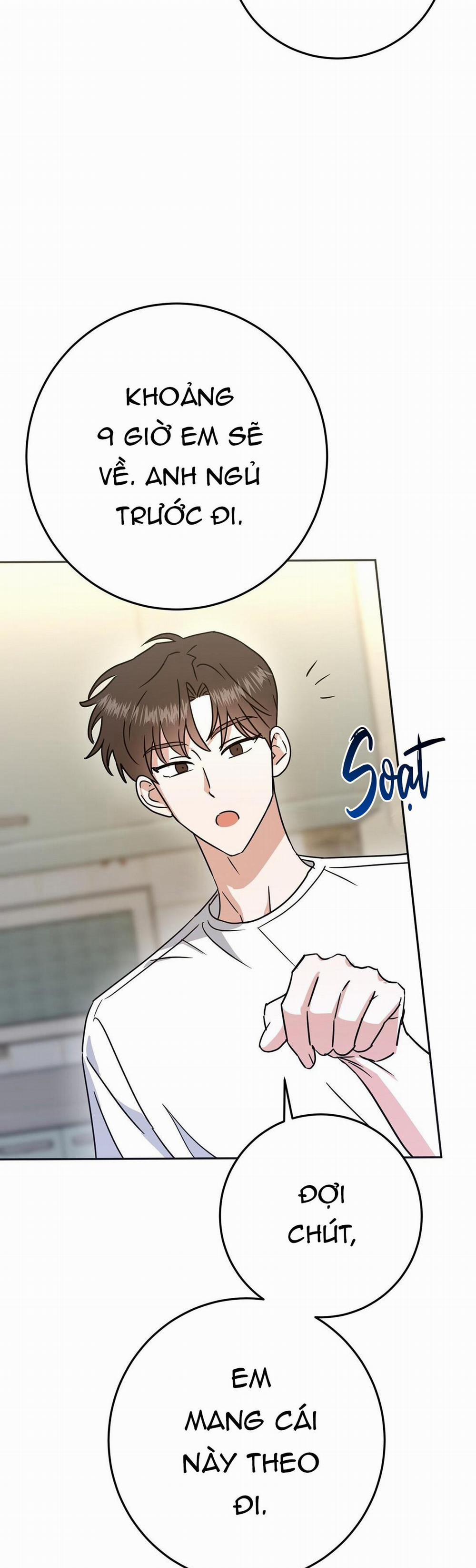 Nhà Tôi Thành Phim Trường Mất Rồi 3 trang 29