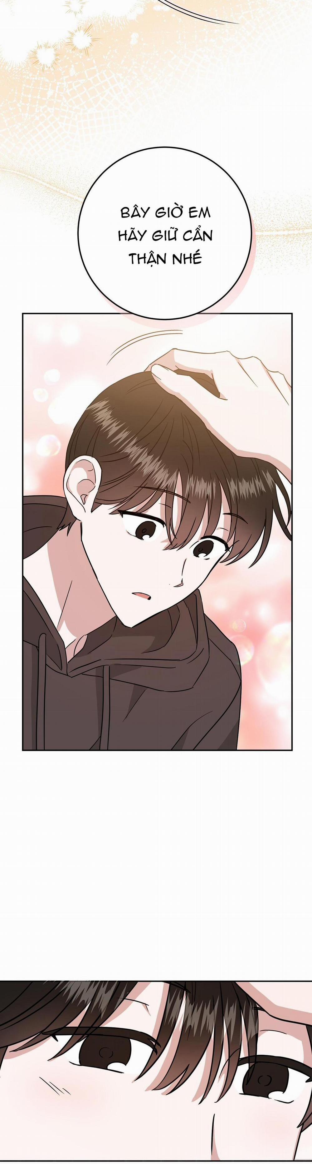 Nhà Tôi Thành Phim Trường Mất Rồi 3 trang 32