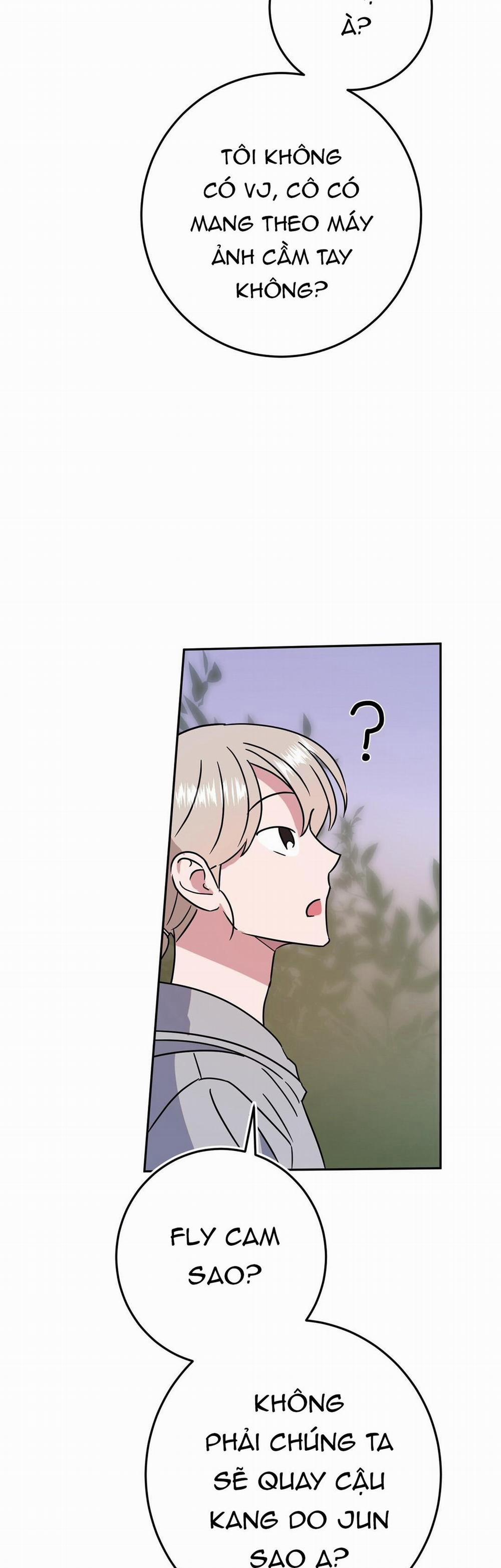 Nhà Tôi Thành Phim Trường Mất Rồi 3 trang 39