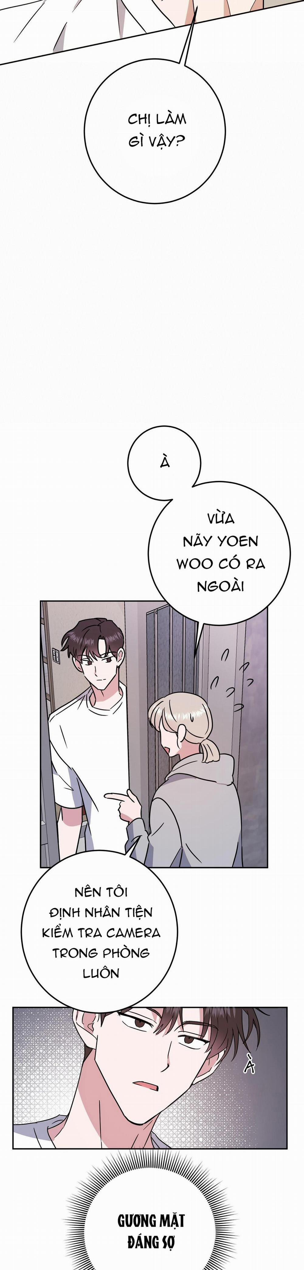 Nhà Tôi Thành Phim Trường Mất Rồi 3 trang 48