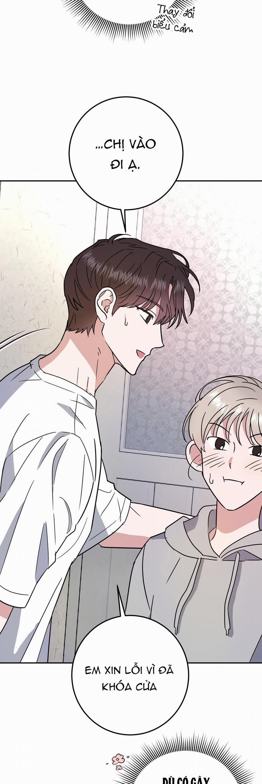 Nhà Tôi Thành Phim Trường Mất Rồi 3 trang 49