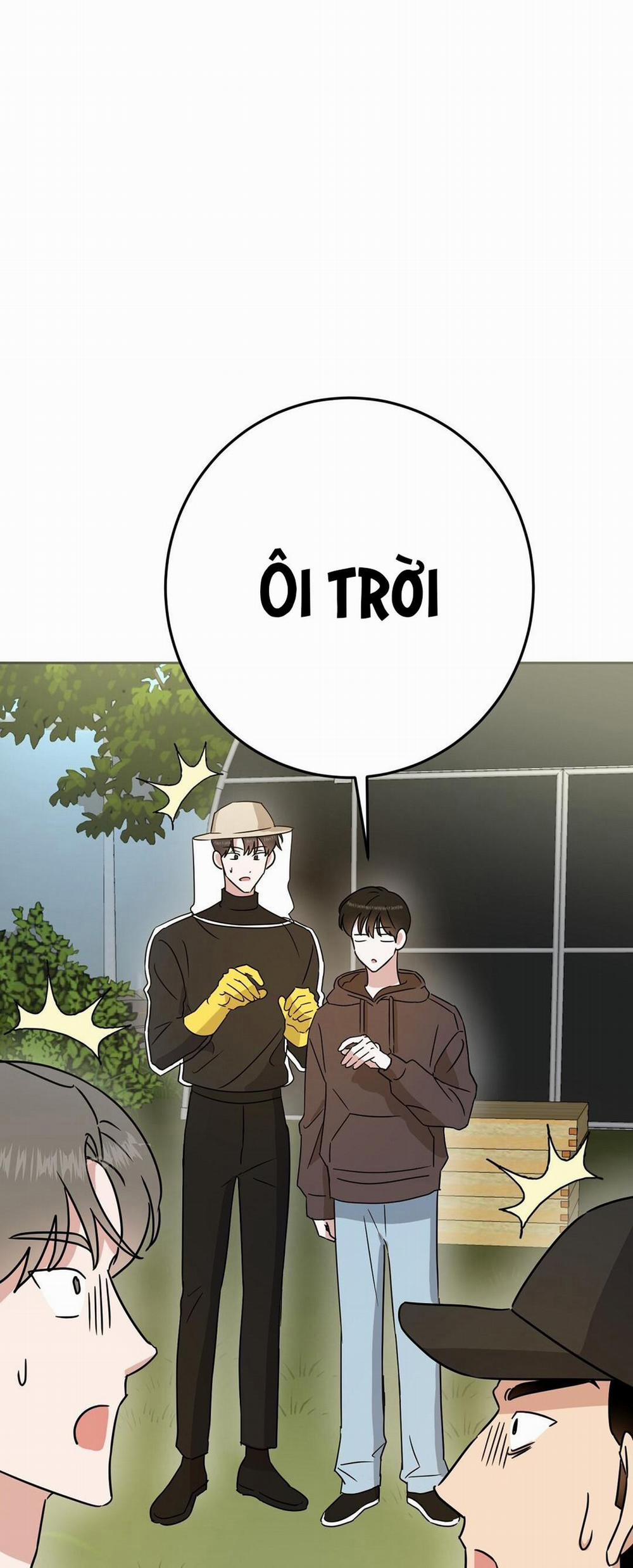 Nhà Tôi Thành Phim Trường Mất Rồi 3 trang 6