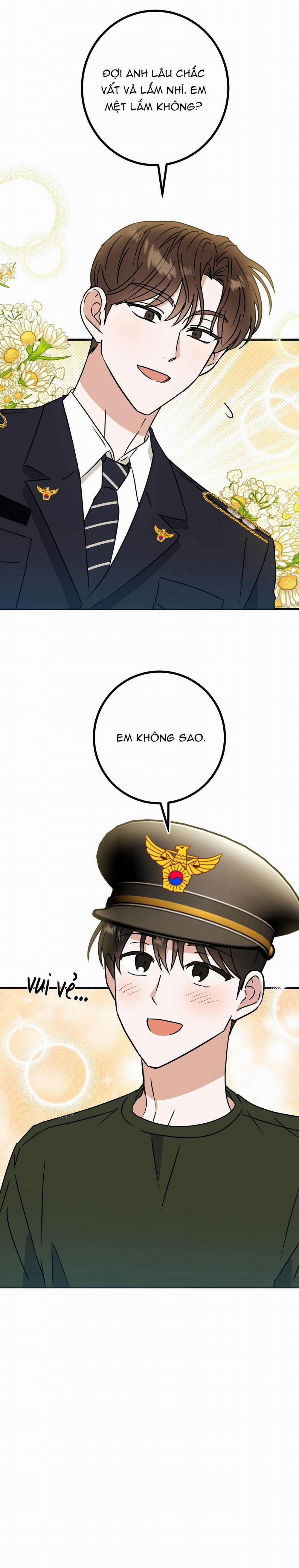 Nhà Tôi Thành Phim Trường Mất Rồi 39 trang 16