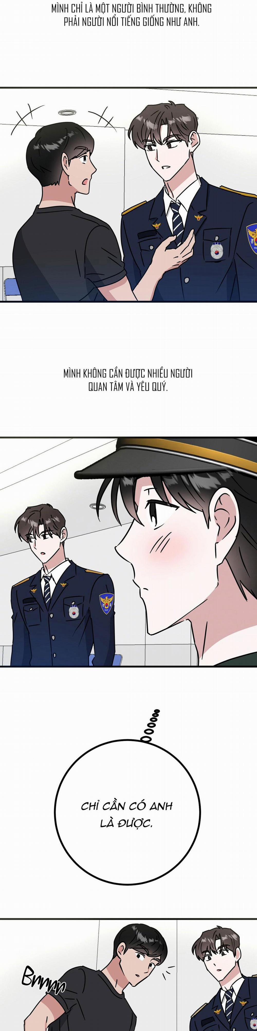 Nhà Tôi Thành Phim Trường Mất Rồi 39 trang 17