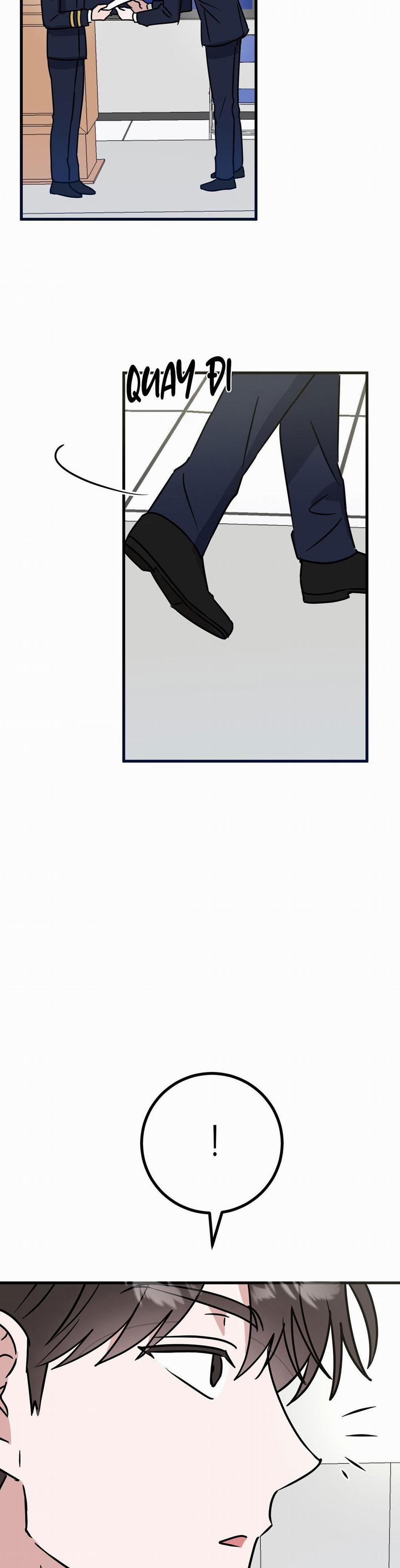 Nhà Tôi Thành Phim Trường Mất Rồi 39 trang 2