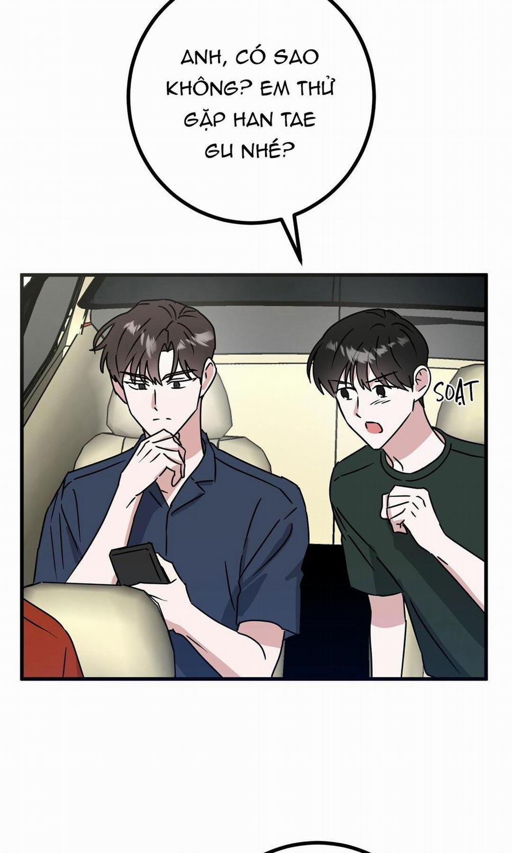 Nhà Tôi Thành Phim Trường Mất Rồi 39 trang 24