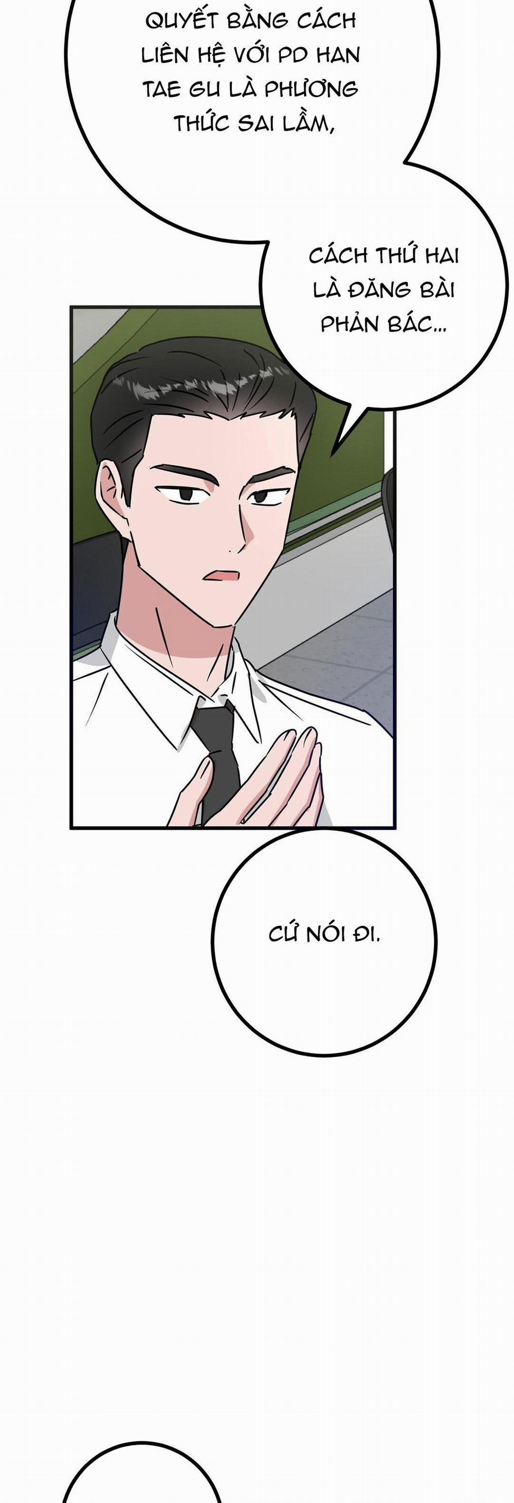 Nhà Tôi Thành Phim Trường Mất Rồi 39 trang 33