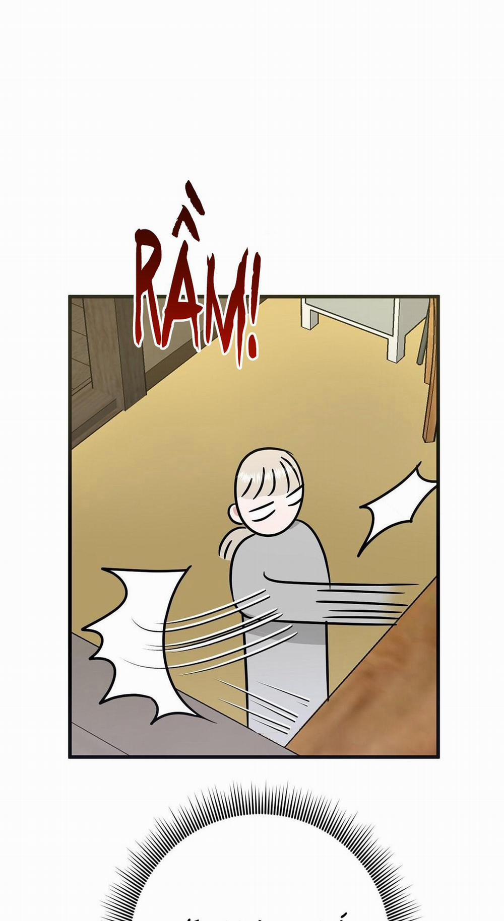 Nhà Tôi Thành Phim Trường Mất Rồi 4 trang 13