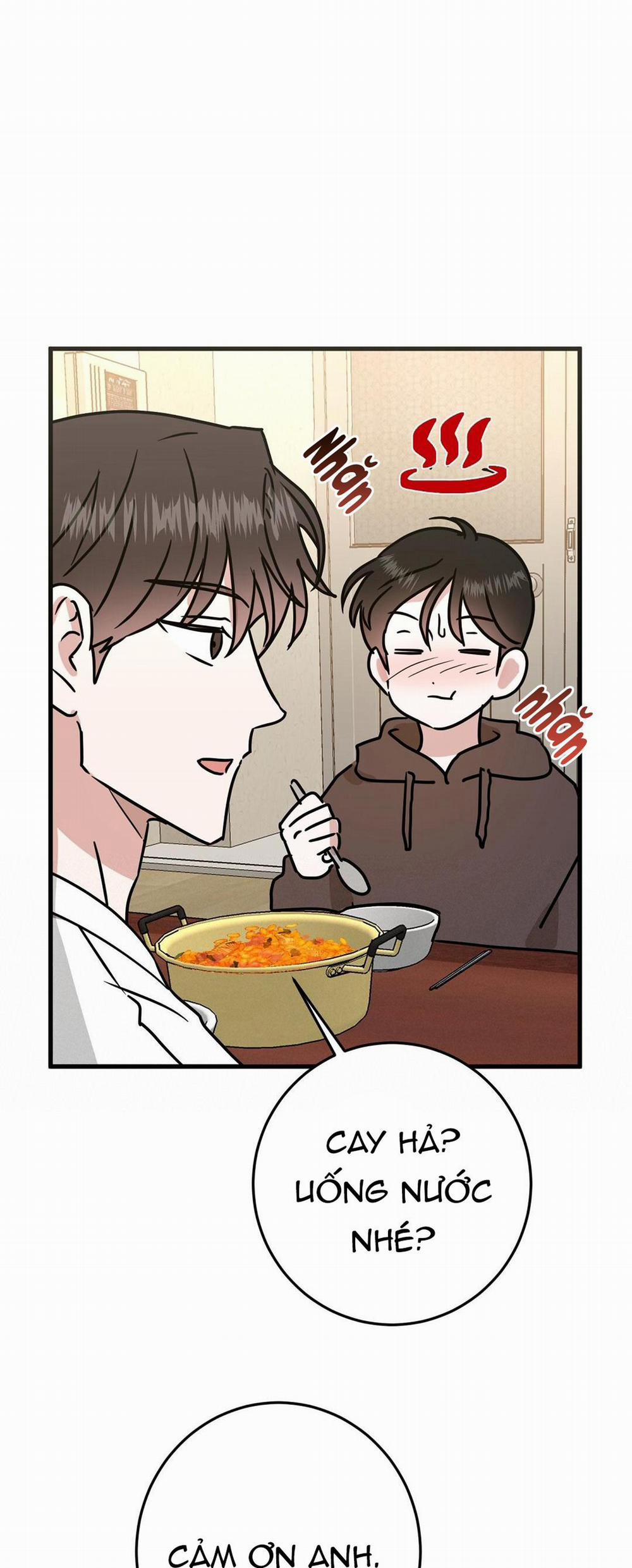 Nhà Tôi Thành Phim Trường Mất Rồi 4 trang 19