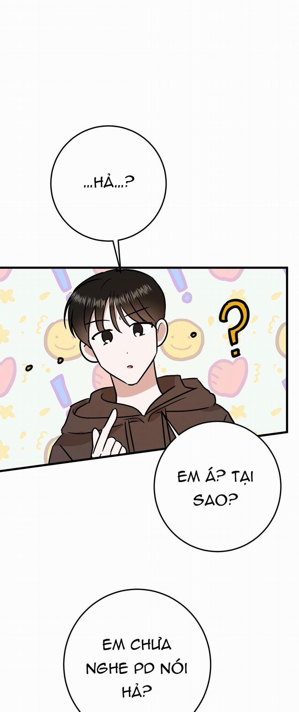 Nhà Tôi Thành Phim Trường Mất Rồi 4 trang 28