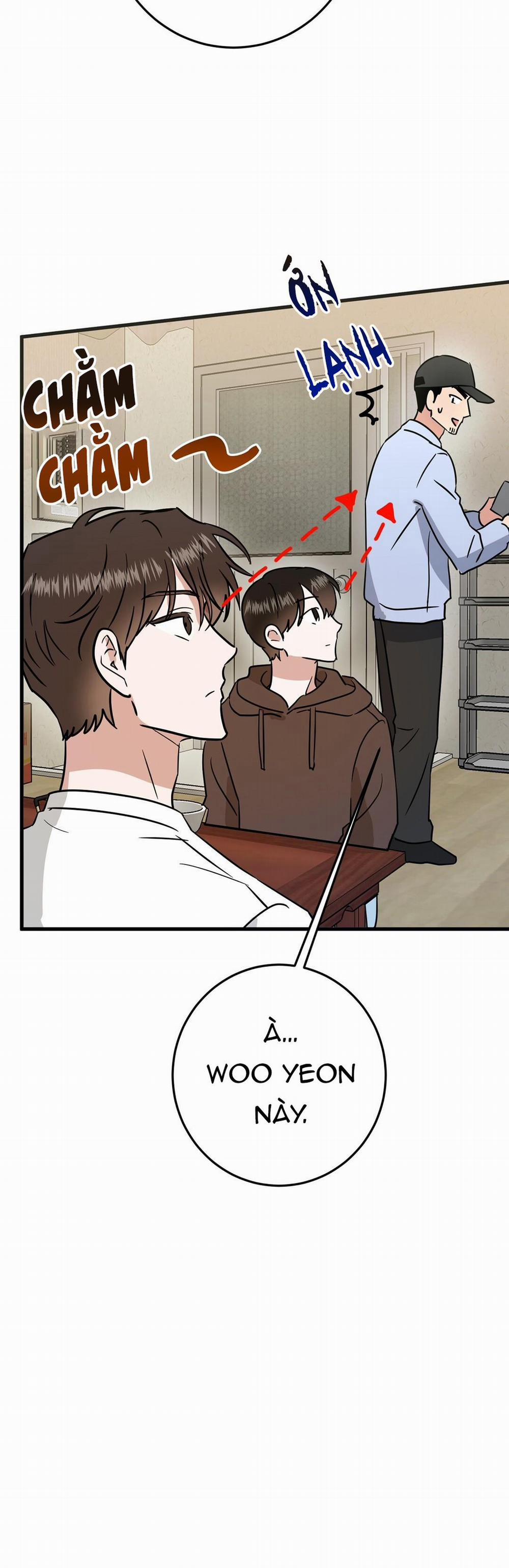 Nhà Tôi Thành Phim Trường Mất Rồi 4 trang 29