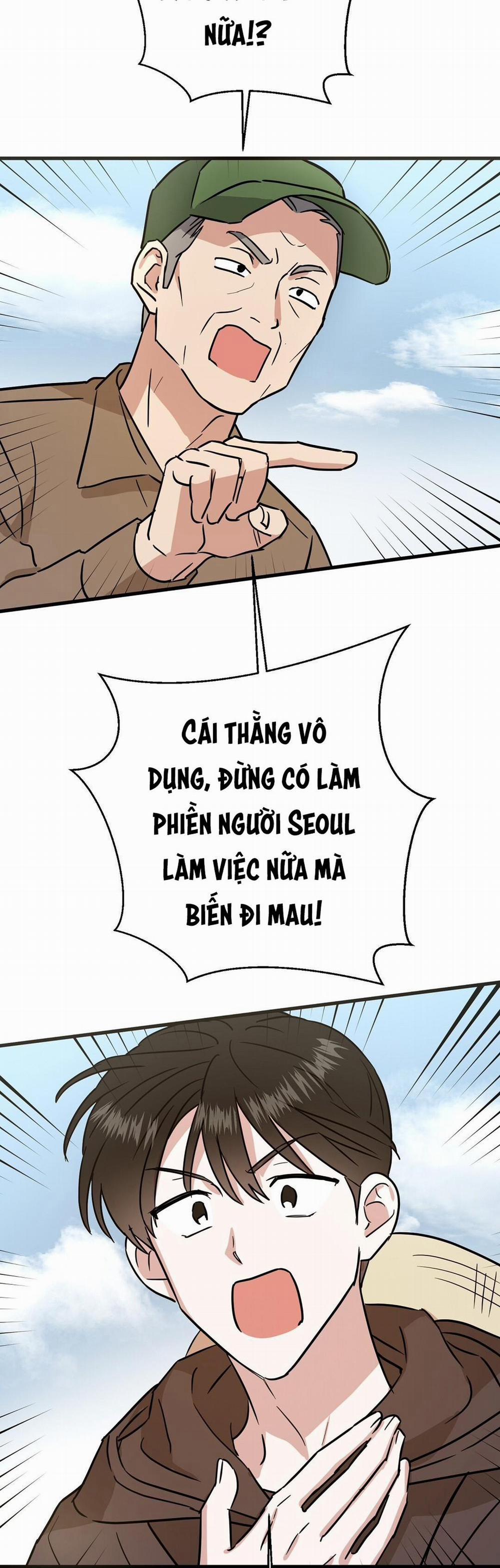 Nhà Tôi Thành Phim Trường Mất Rồi 4 trang 48