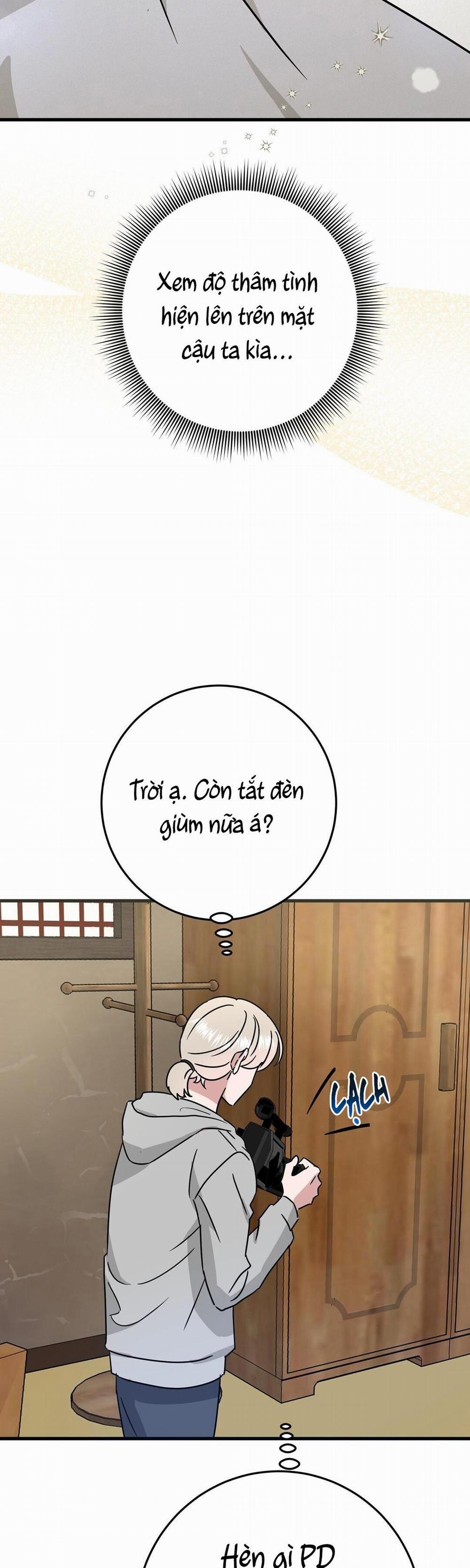 Nhà Tôi Thành Phim Trường Mất Rồi 4 trang 8