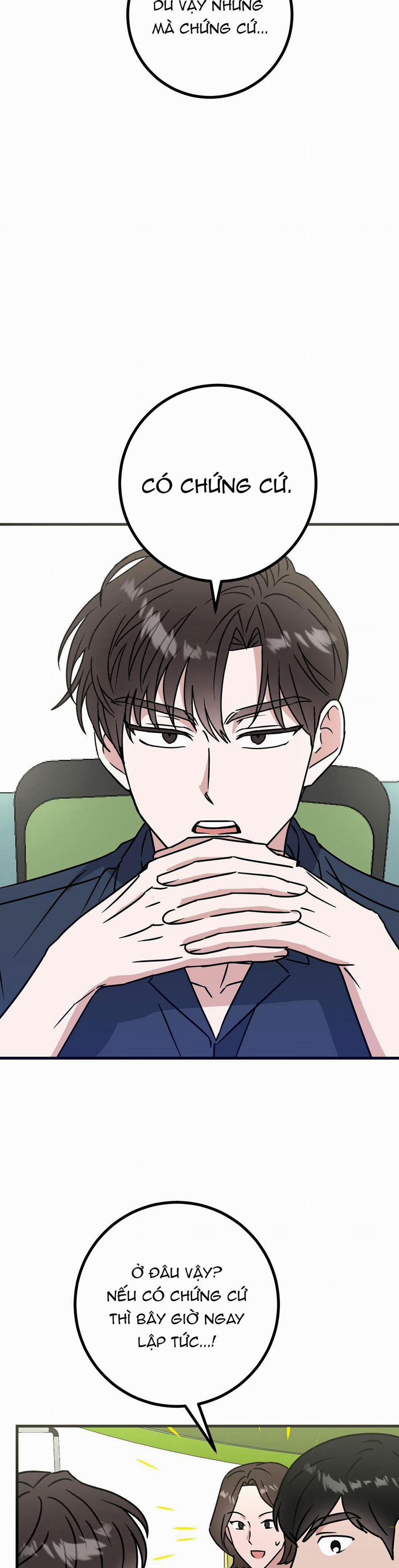 Nhà Tôi Thành Phim Trường Mất Rồi 40 trang 1