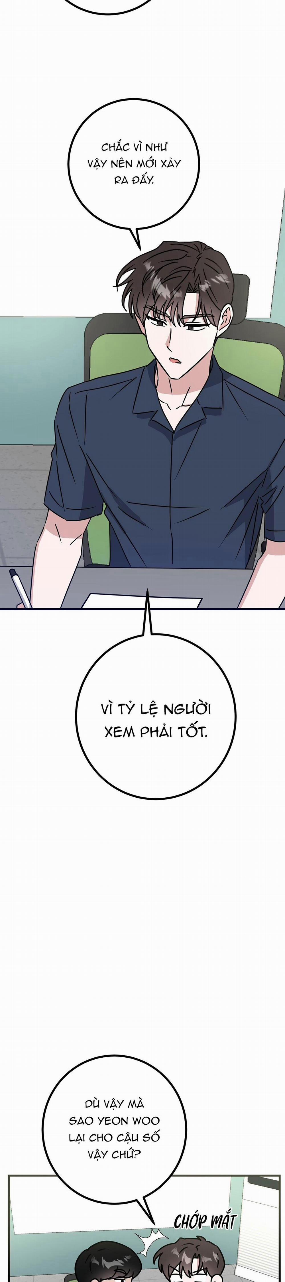 Nhà Tôi Thành Phim Trường Mất Rồi 40 trang 27