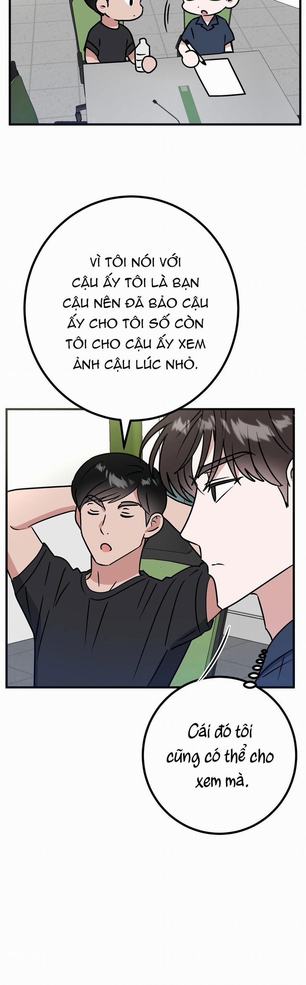 Nhà Tôi Thành Phim Trường Mất Rồi 40 trang 28