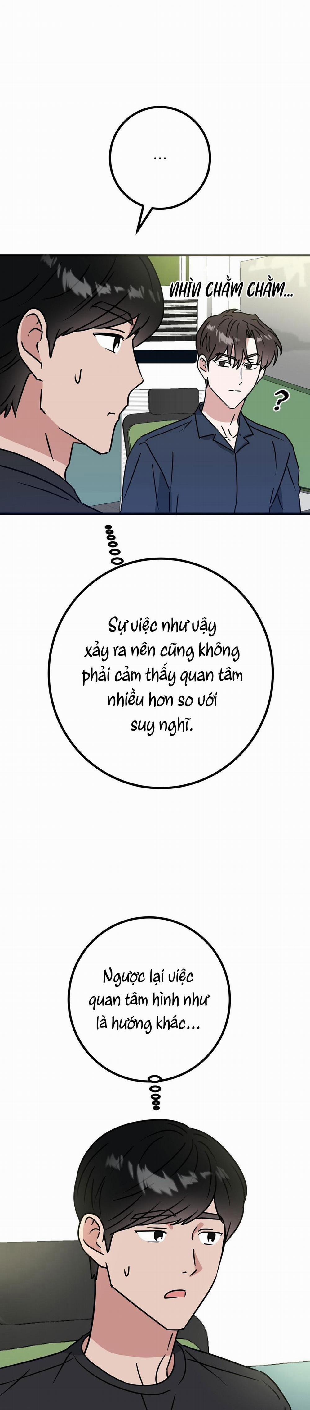 Nhà Tôi Thành Phim Trường Mất Rồi 40 trang 30