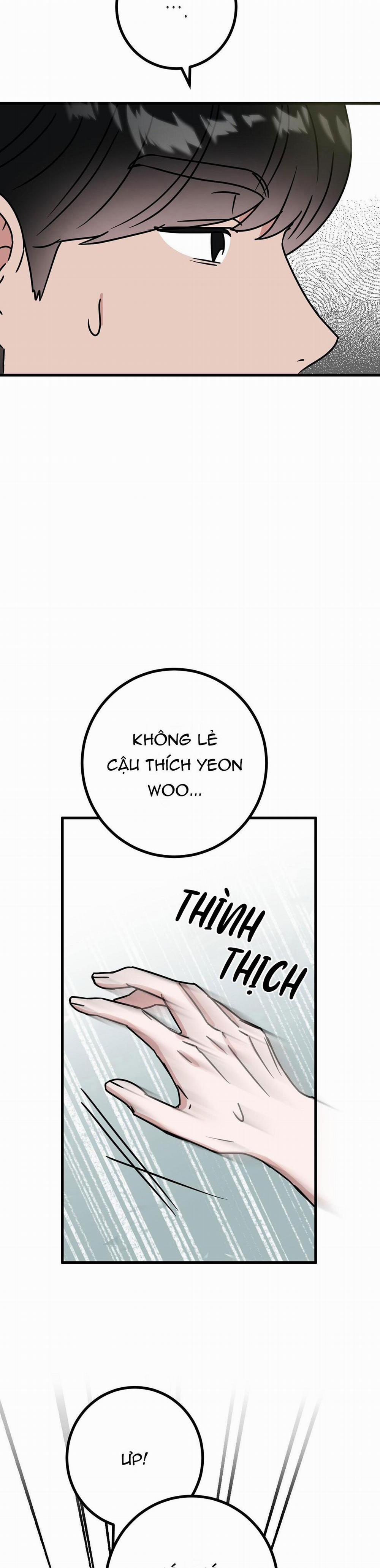 Nhà Tôi Thành Phim Trường Mất Rồi 40 trang 34