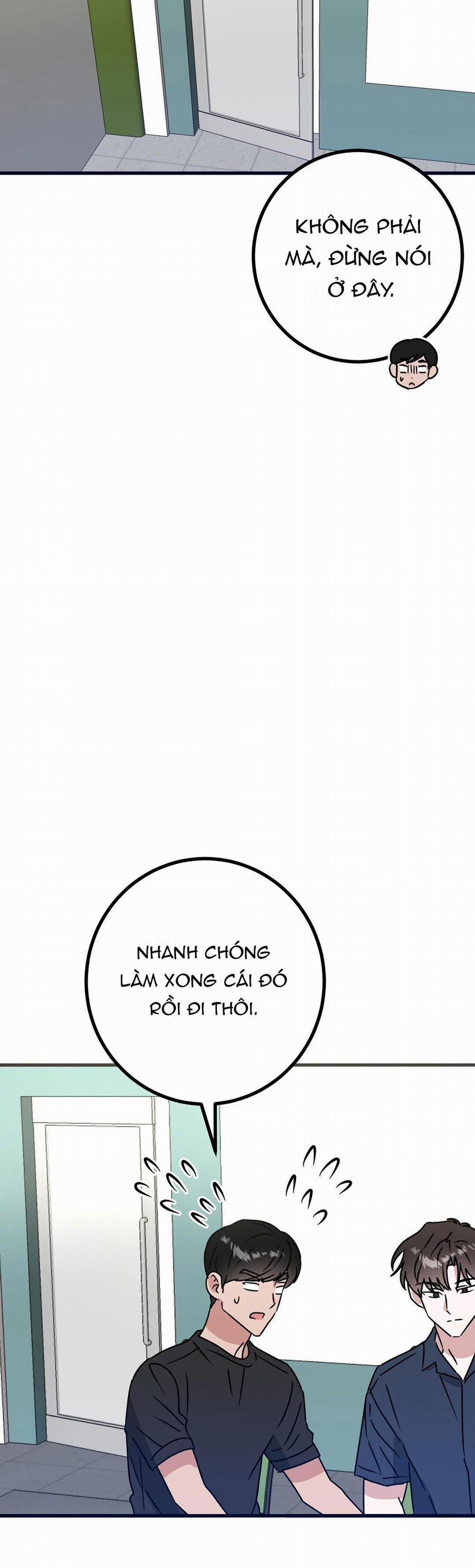 Nhà Tôi Thành Phim Trường Mất Rồi 40 trang 36