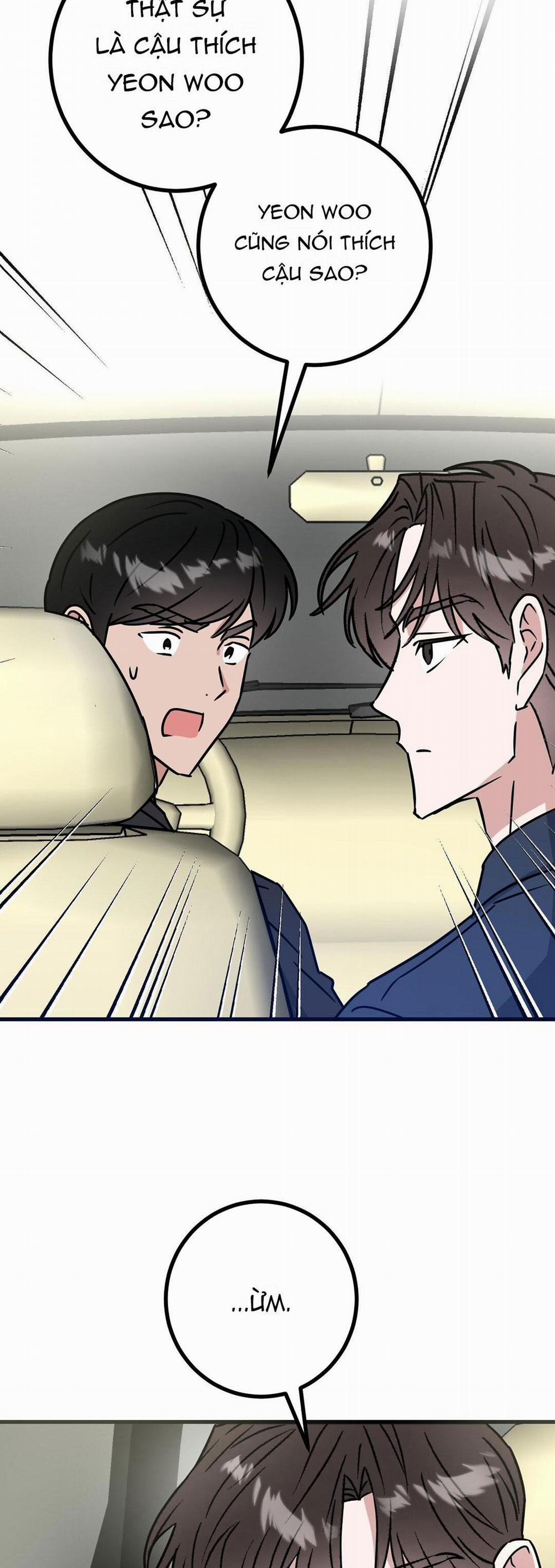 Nhà Tôi Thành Phim Trường Mất Rồi 40 trang 38