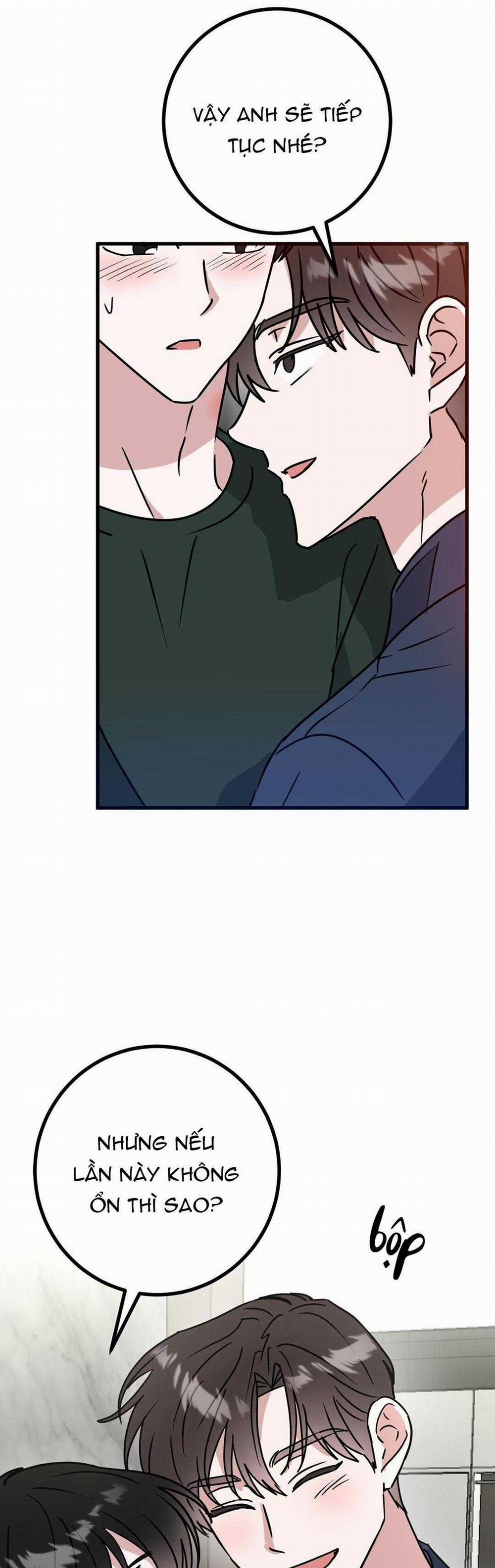 Nhà Tôi Thành Phim Trường Mất Rồi 41 trang 12