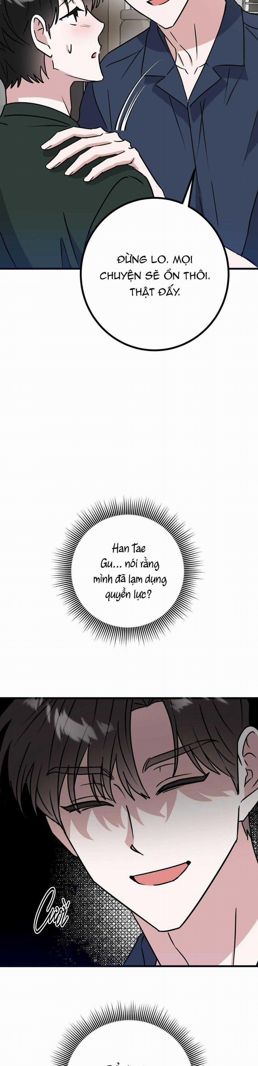 Nhà Tôi Thành Phim Trường Mất Rồi 41 trang 13