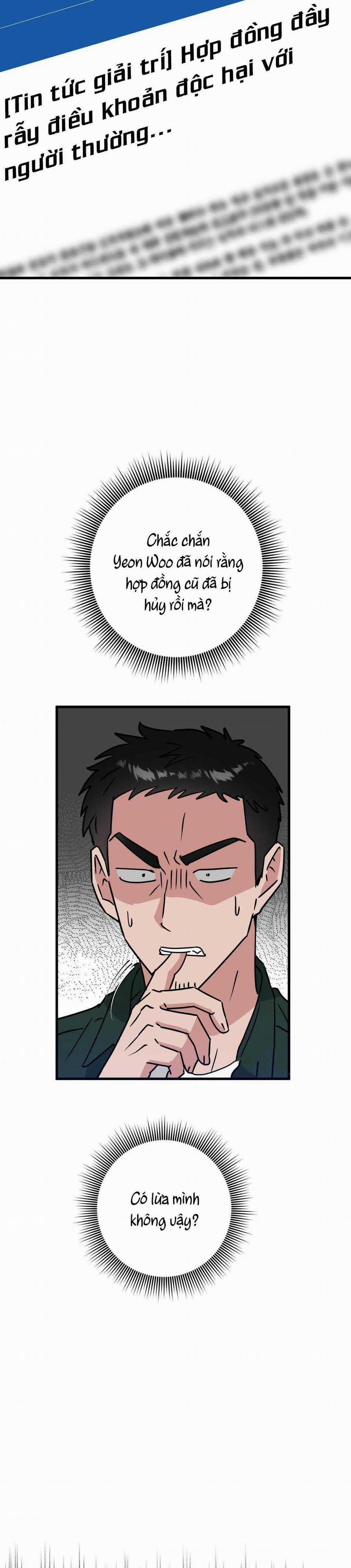 Nhà Tôi Thành Phim Trường Mất Rồi 41 trang 17