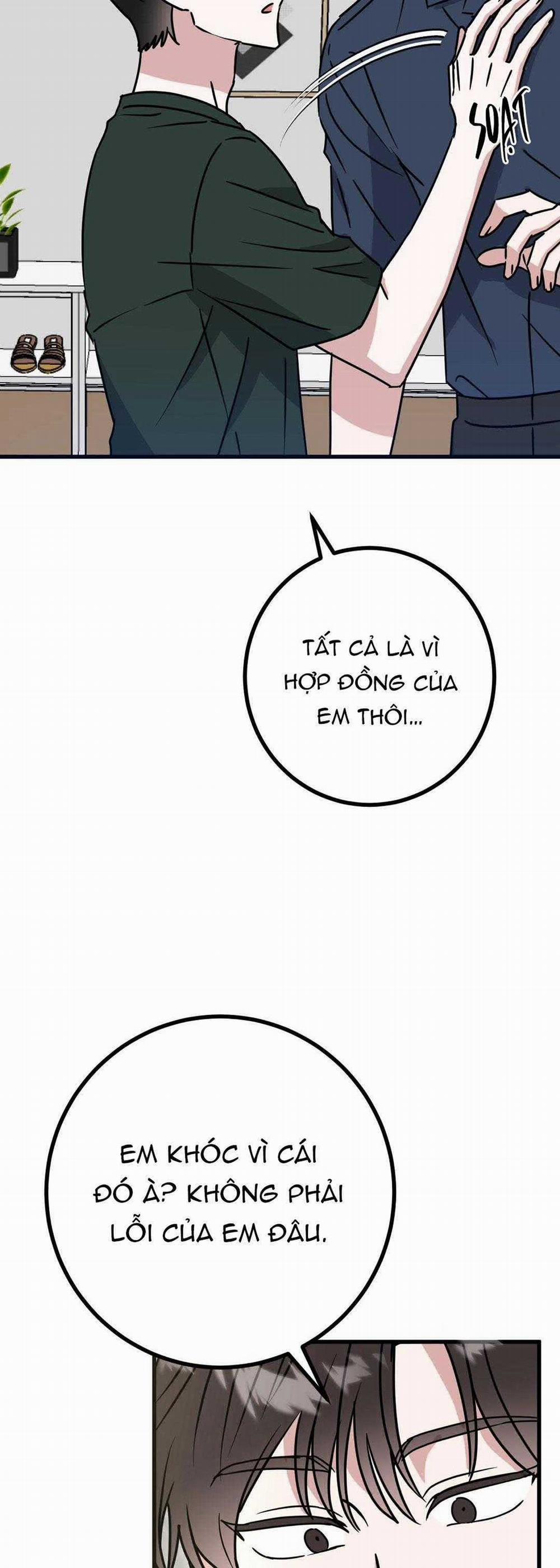 Nhà Tôi Thành Phim Trường Mất Rồi 41 trang 2