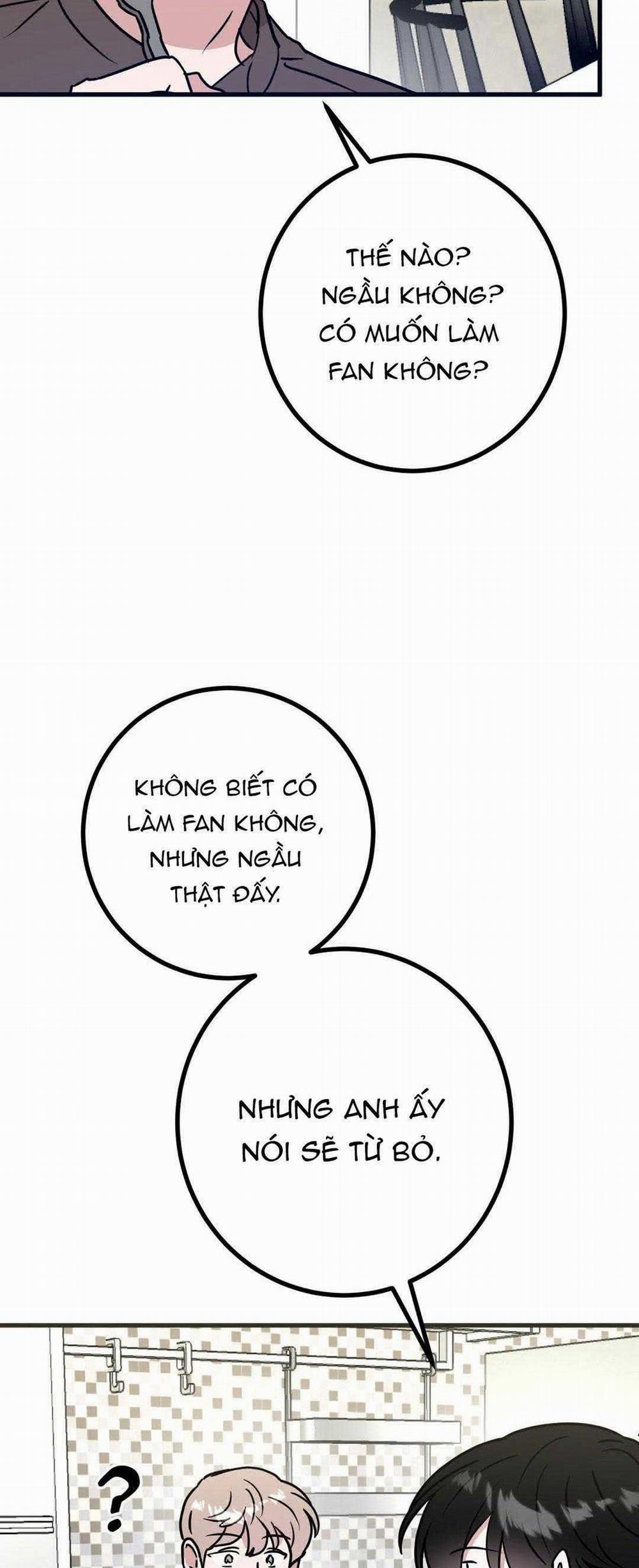 Nhà Tôi Thành Phim Trường Mất Rồi 41 trang 29