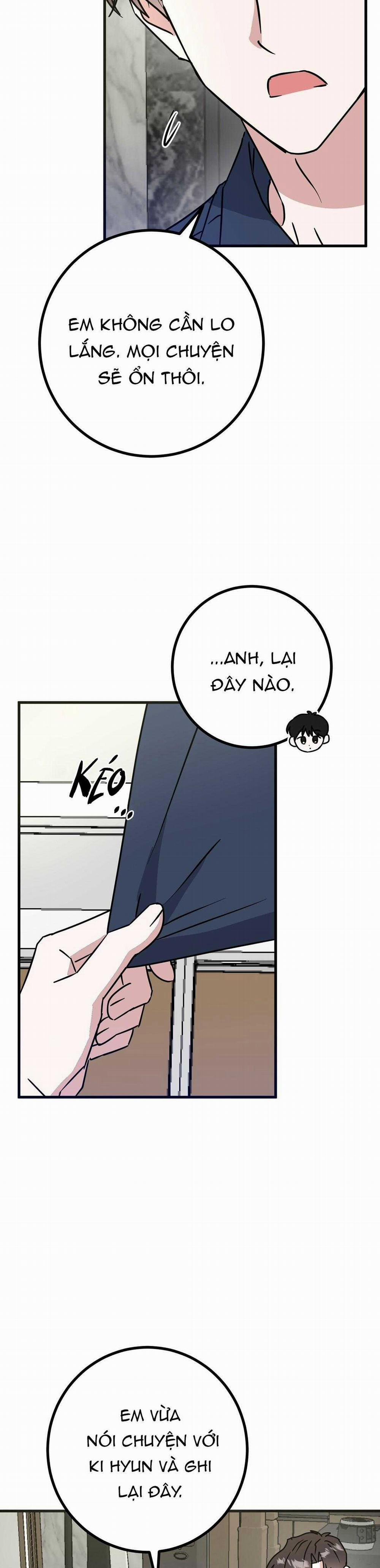 Nhà Tôi Thành Phim Trường Mất Rồi 41 trang 3