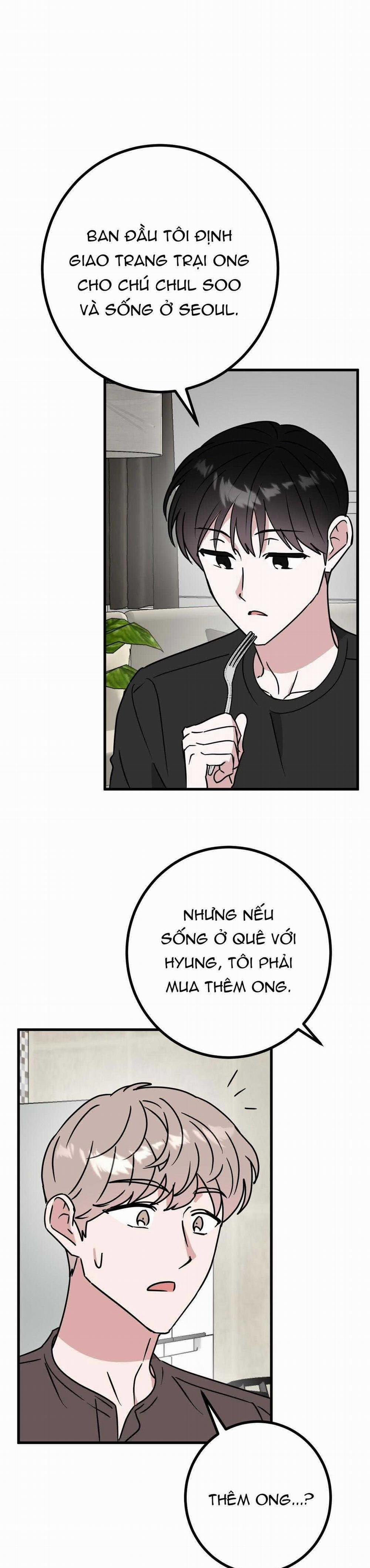 Nhà Tôi Thành Phim Trường Mất Rồi 41 trang 34