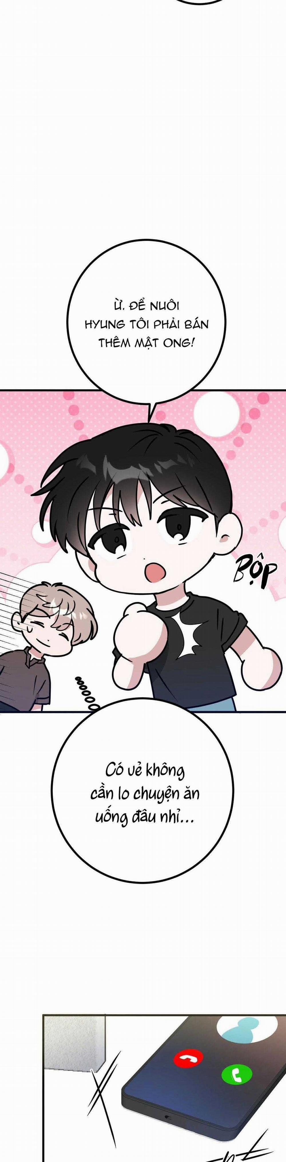 Nhà Tôi Thành Phim Trường Mất Rồi 41 trang 35