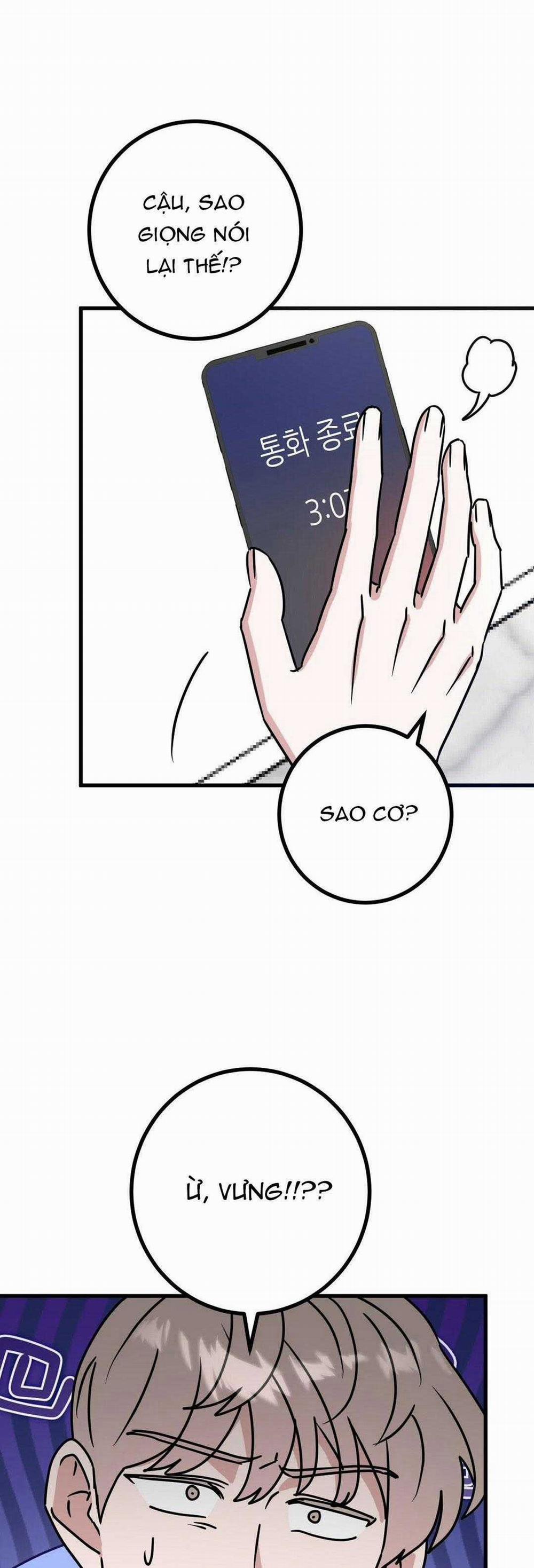 Nhà Tôi Thành Phim Trường Mất Rồi 41 trang 37