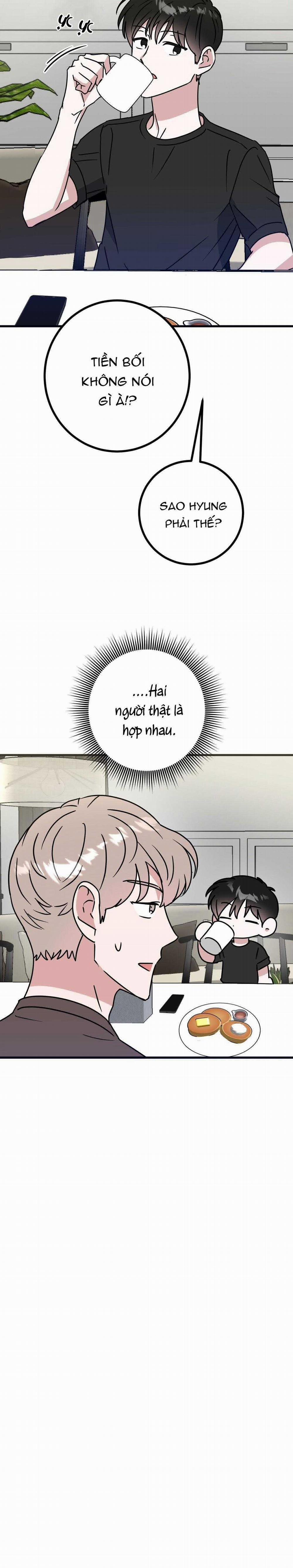 Nhà Tôi Thành Phim Trường Mất Rồi 41 trang 39