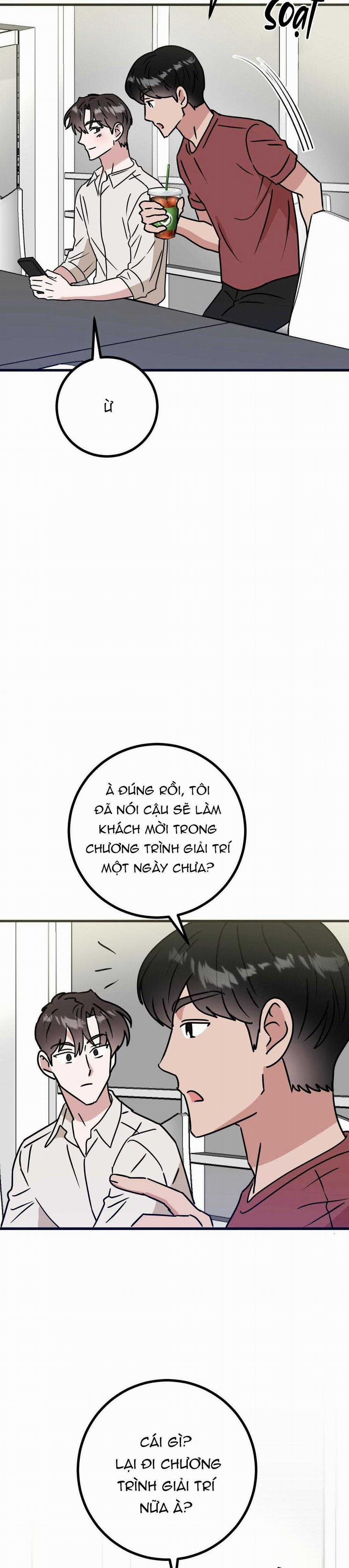 Nhà Tôi Thành Phim Trường Mất Rồi 41 trang 41