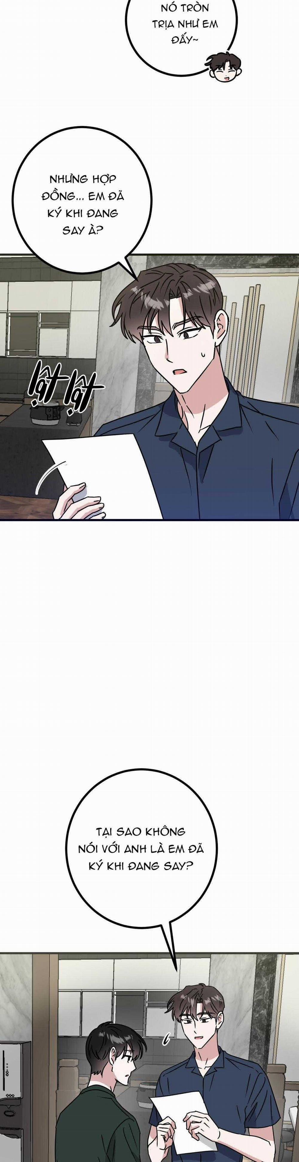 Nhà Tôi Thành Phim Trường Mất Rồi 41 trang 5