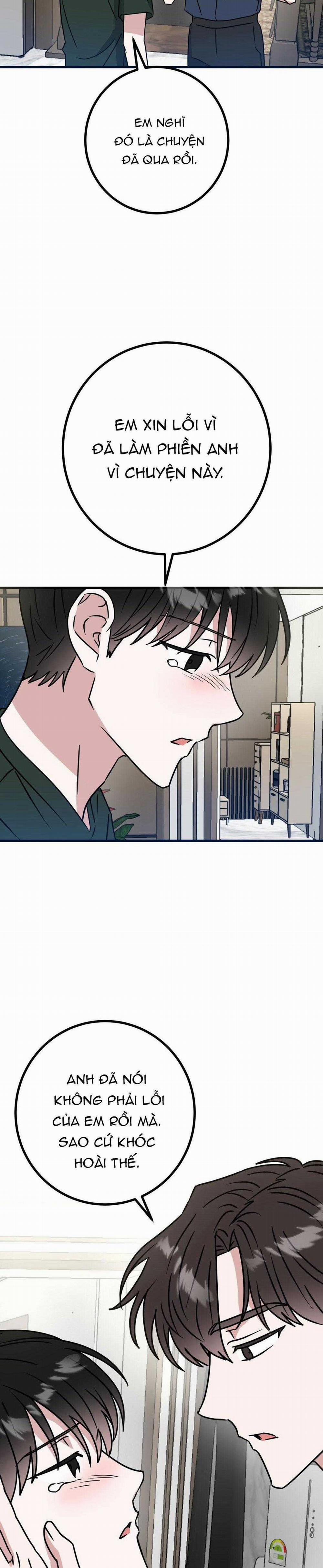 Nhà Tôi Thành Phim Trường Mất Rồi 41 trang 6