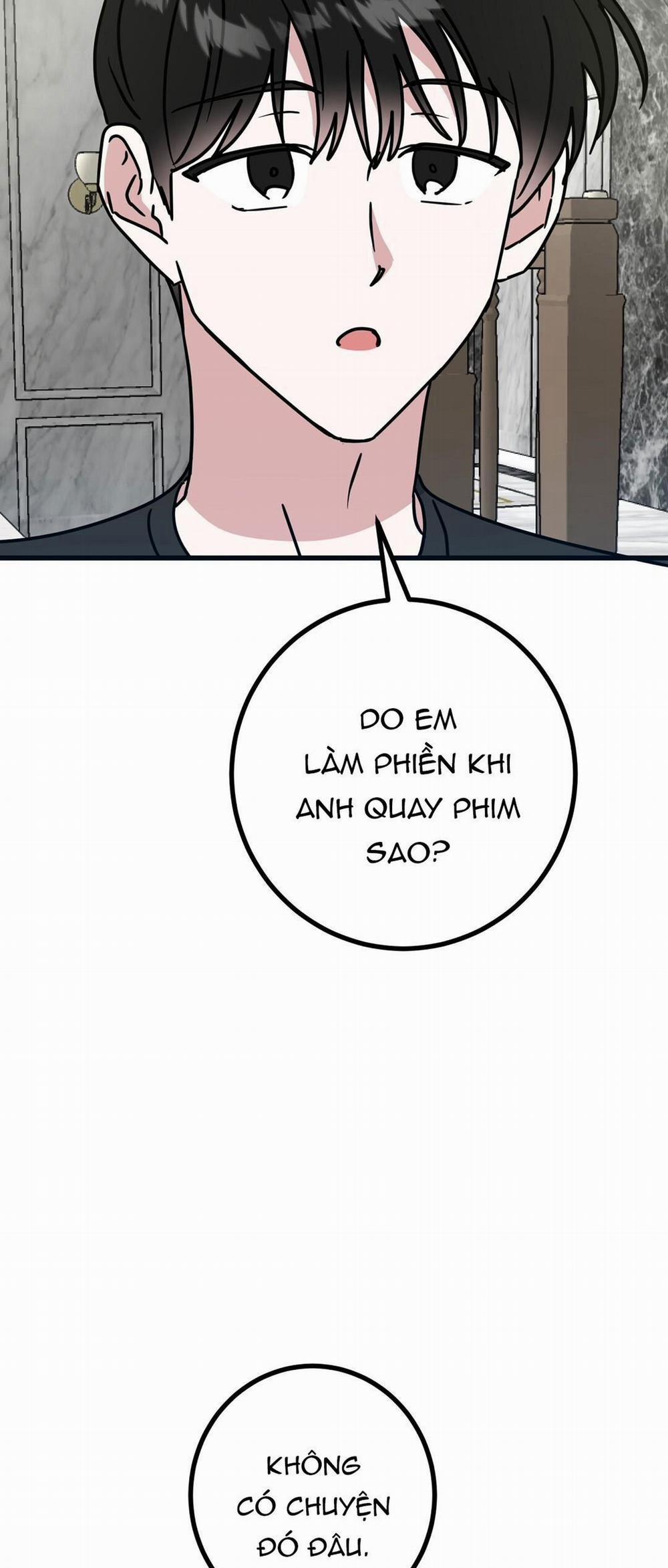 Nhà Tôi Thành Phim Trường Mất Rồi 42 trang 10