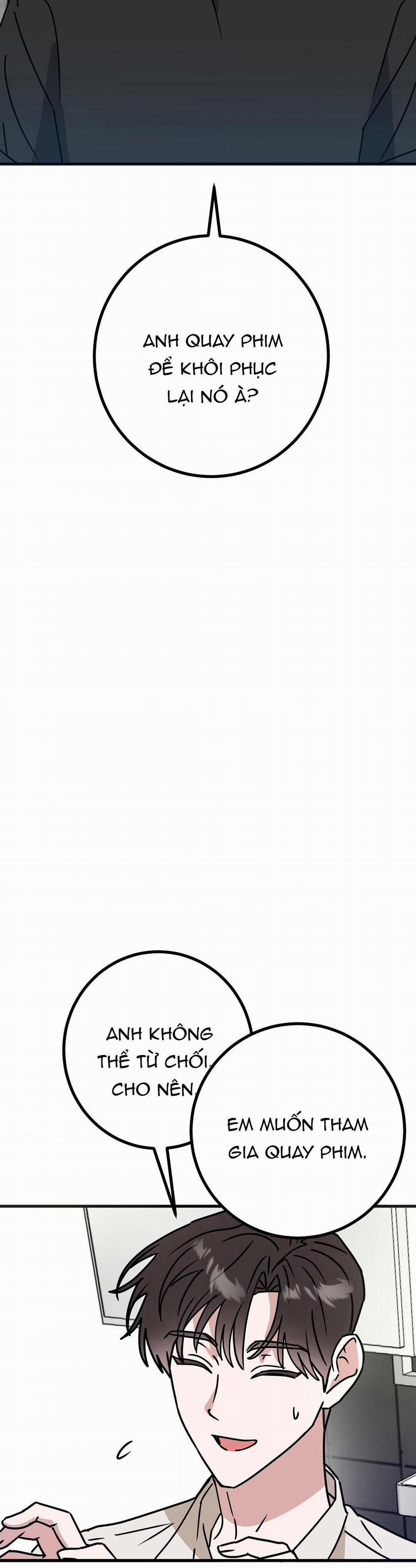 Nhà Tôi Thành Phim Trường Mất Rồi 42 trang 13