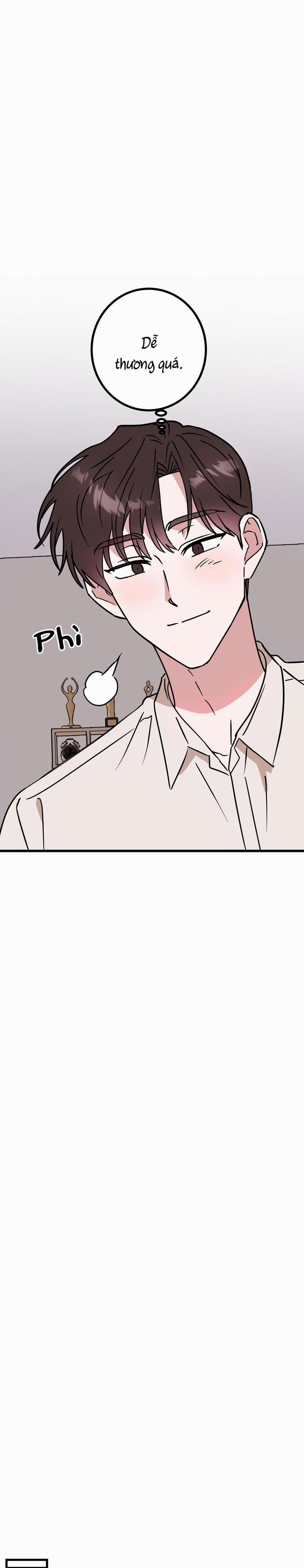 Nhà Tôi Thành Phim Trường Mất Rồi 42 trang 24