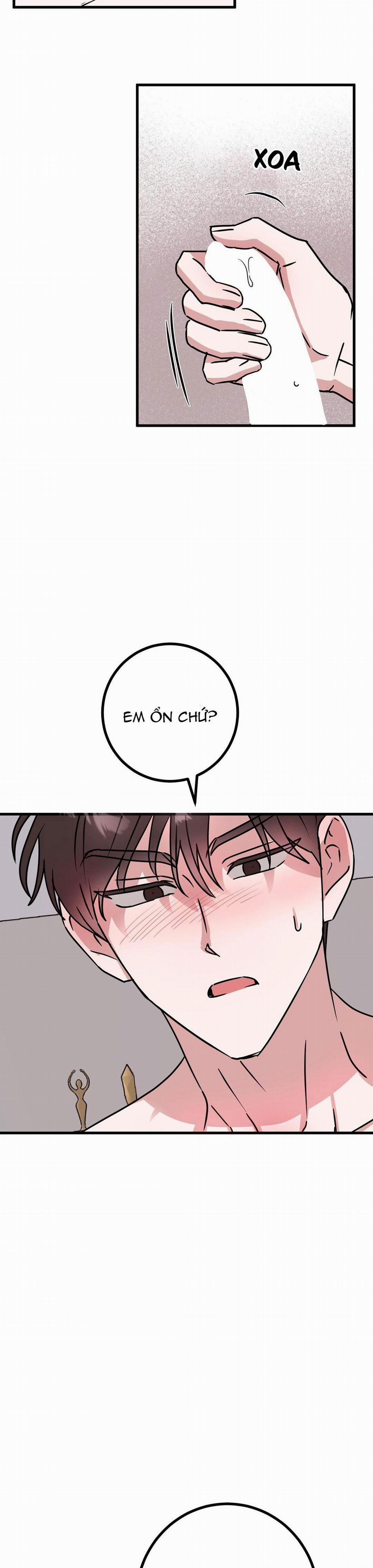 Nhà Tôi Thành Phim Trường Mất Rồi 42 trang 26