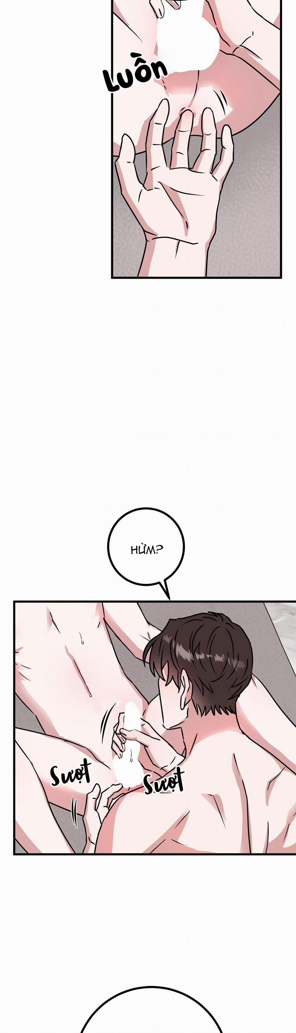 Nhà Tôi Thành Phim Trường Mất Rồi 42 trang 28