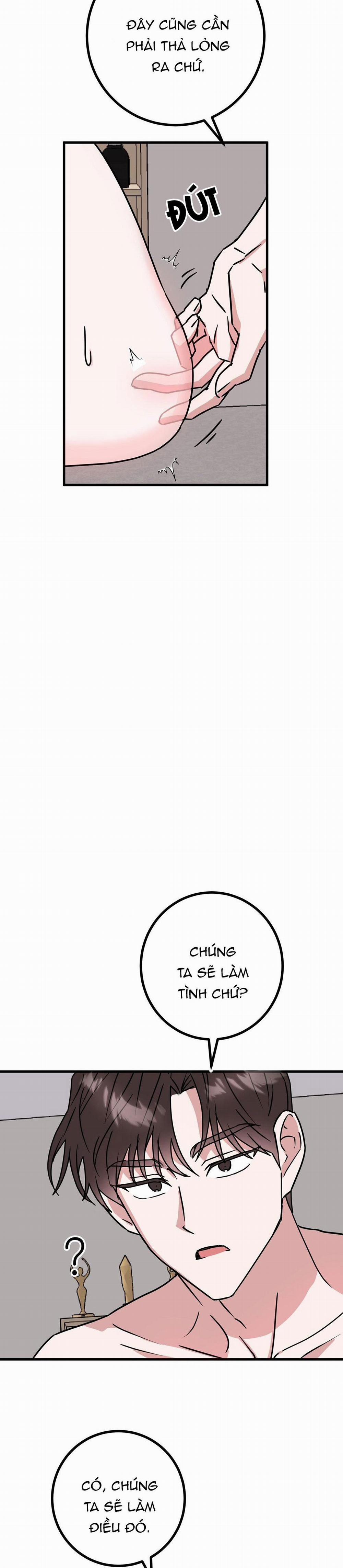 Nhà Tôi Thành Phim Trường Mất Rồi 42 trang 29